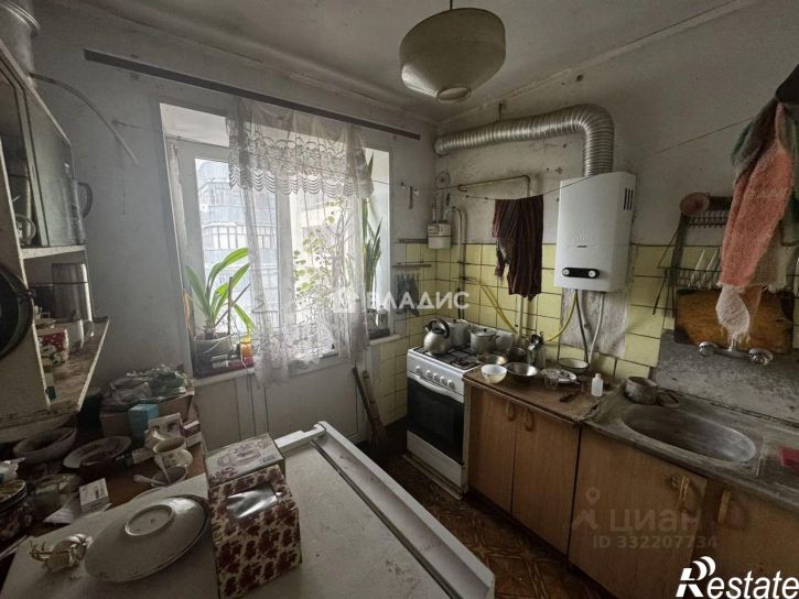 3-комн квартира ул Победы, 12,  д. 12