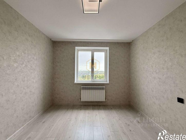 2-комн квартира ул Есенина, 54,  д. 54