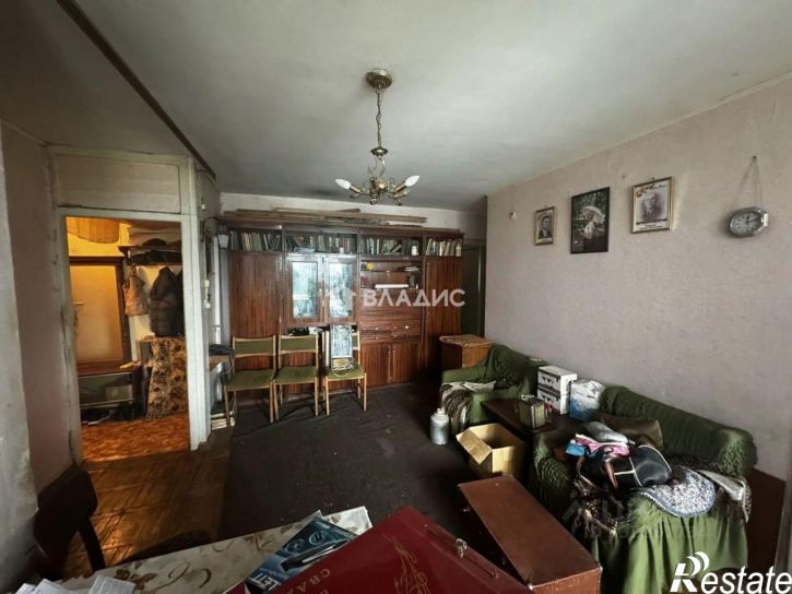 3-комн квартира ул Победы, 12,  д. 12