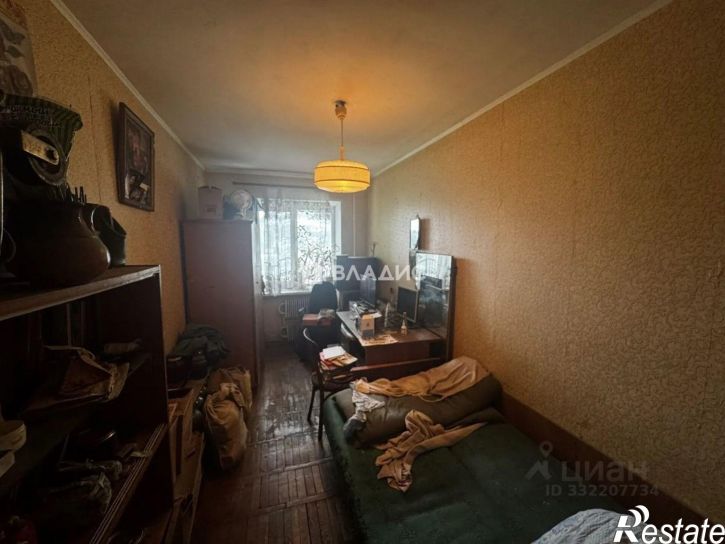 3-комн квартира ул Победы, 12,  д. 12