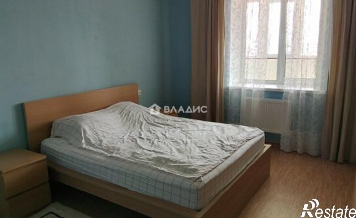 2-комн квартира б-р Юности, 41,  д. 41