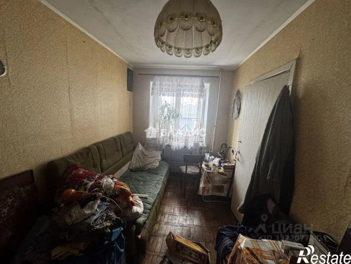 3-комн квартира ул Победы, 12,  д. 12