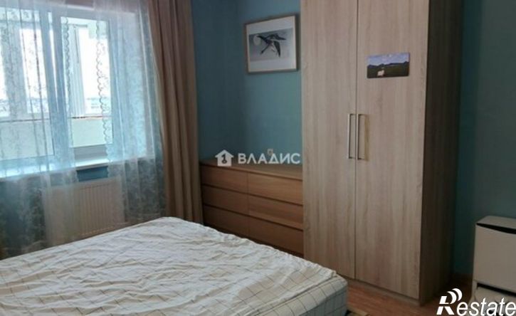 2-комн квартира б-р Юности, 41,  д. 41