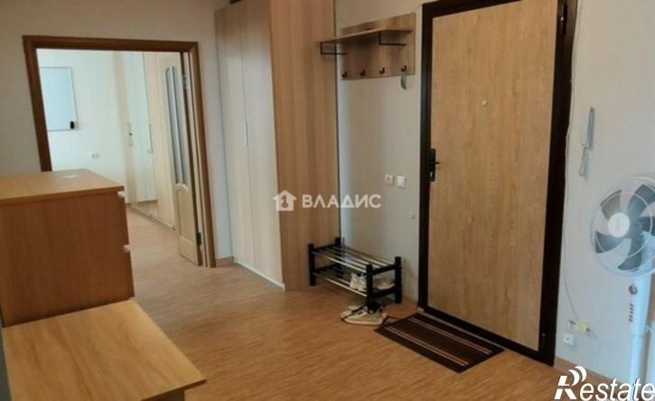 2-комн квартира б-р Юности, 41,  д. 41