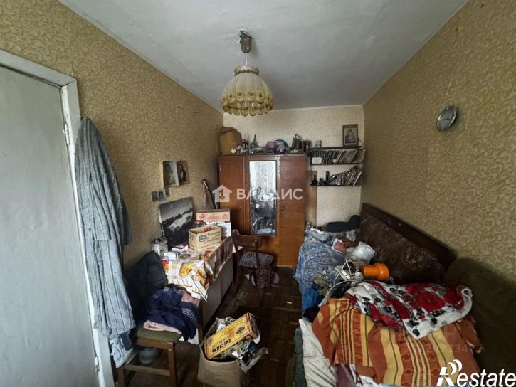 3-комн квартира ул Победы, 12,  д. 12