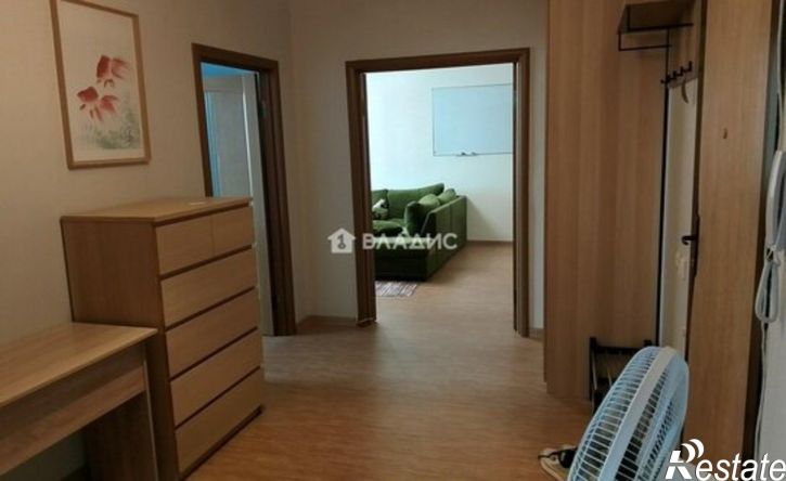 2-комн квартира б-р Юности, 41,  д. 41