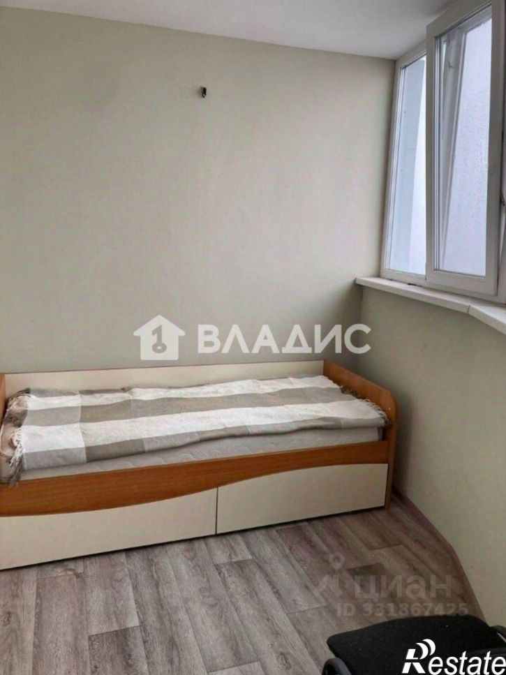 1-комн квартира Белгород, бульвар Юности, 33
