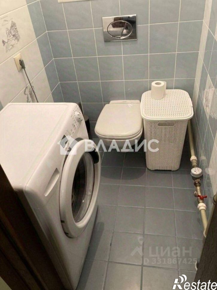 1-комн квартира Белгород, бульвар Юности, 33