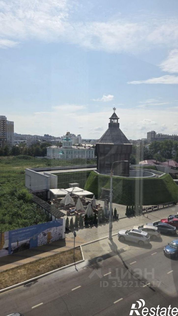 1-комн квартира Белгород, проспект Славы, 76/9