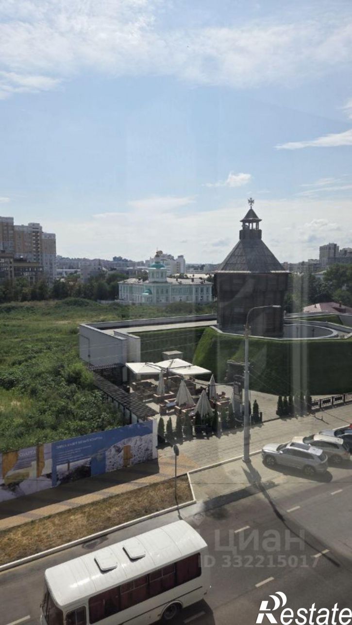 1-комн квартира Белгород, проспект Славы, 76/9