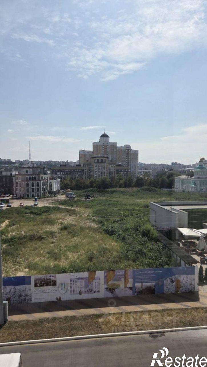 1-комн квартира Белгород, проспект Славы, 76/9