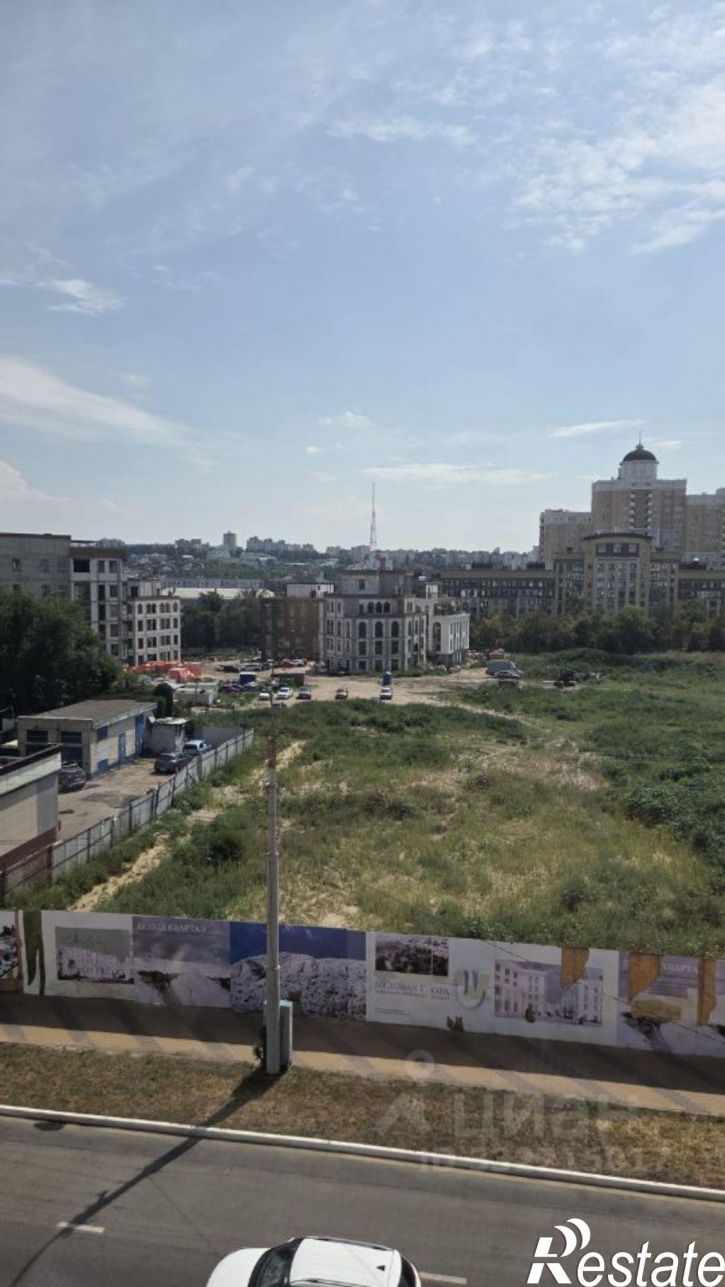 1-комн квартира Белгород, проспект Славы, 76/9