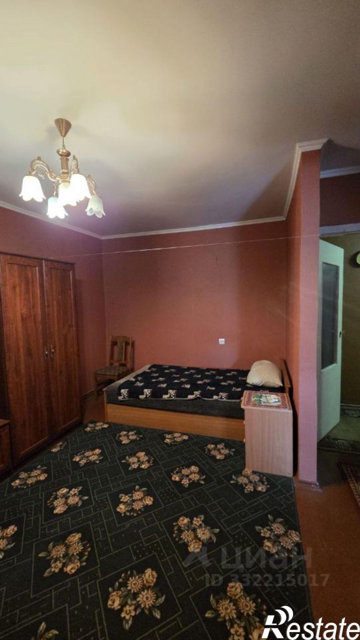 1-комн квартира Белгород, проспект Славы, 76/9