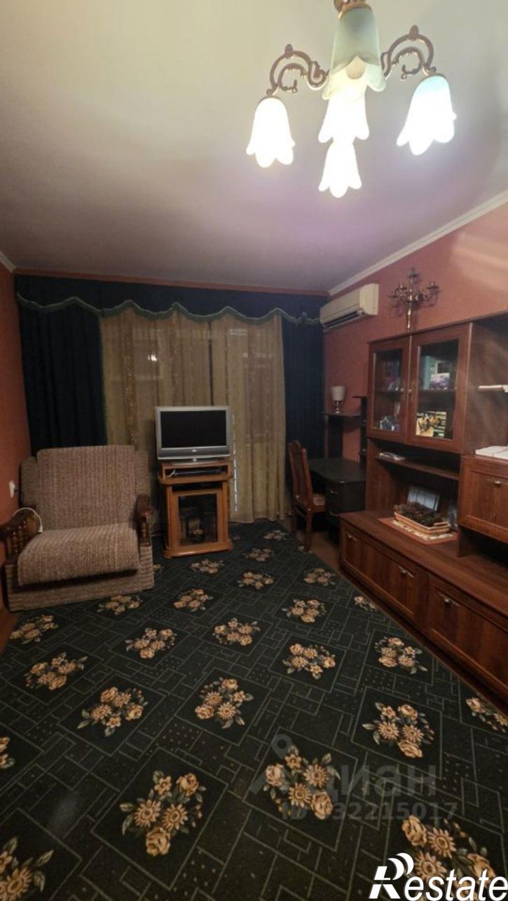 1-комн квартира Белгород, проспект Славы, 76/9