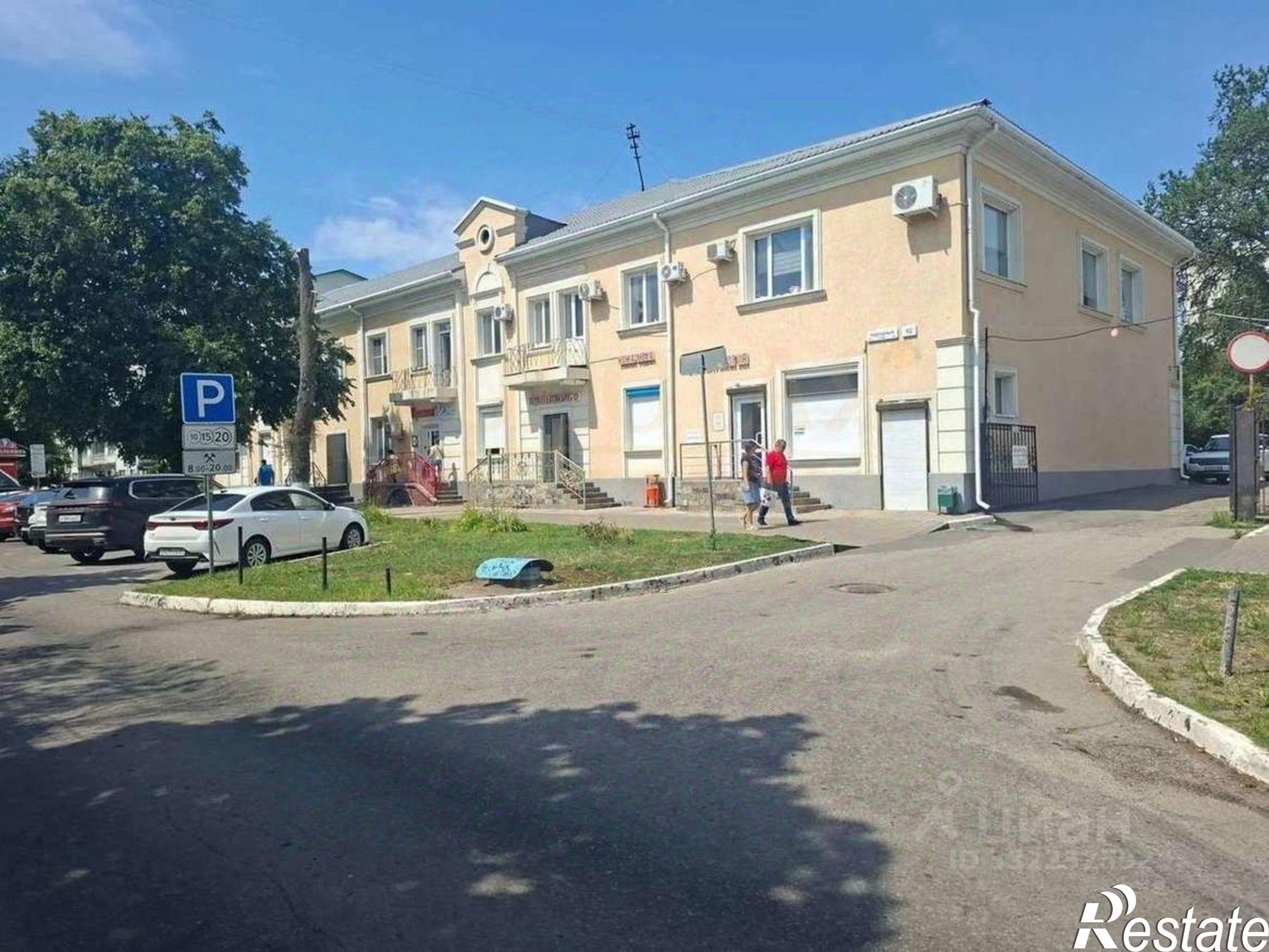 Сдать торговое помещение за 6 667 рублей на Народный б-р, 92