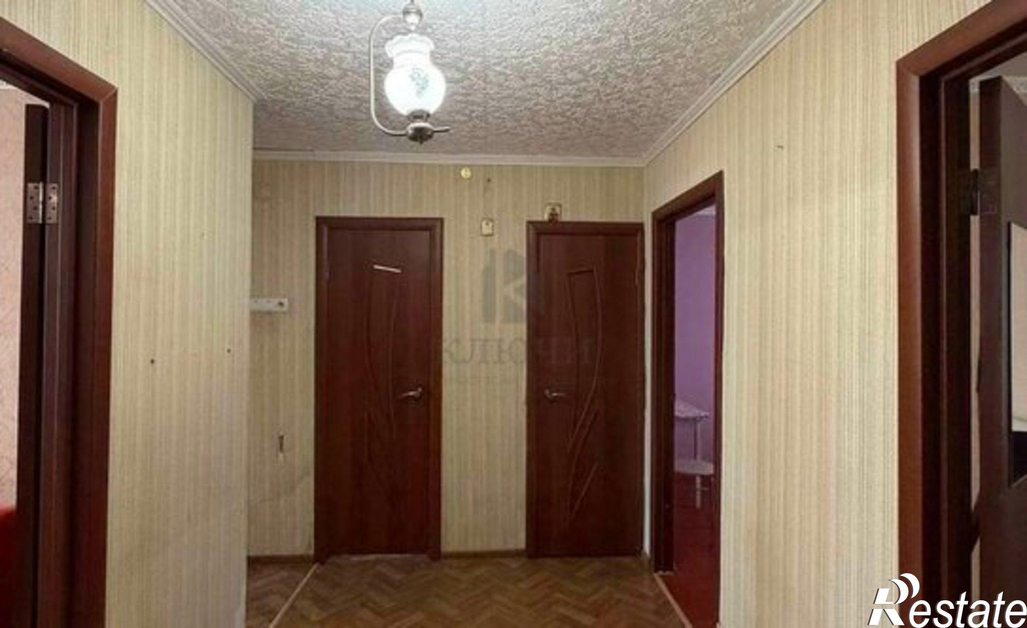 Купить квартиру за 7 200 000 рублей на ул Студенческая, 6а