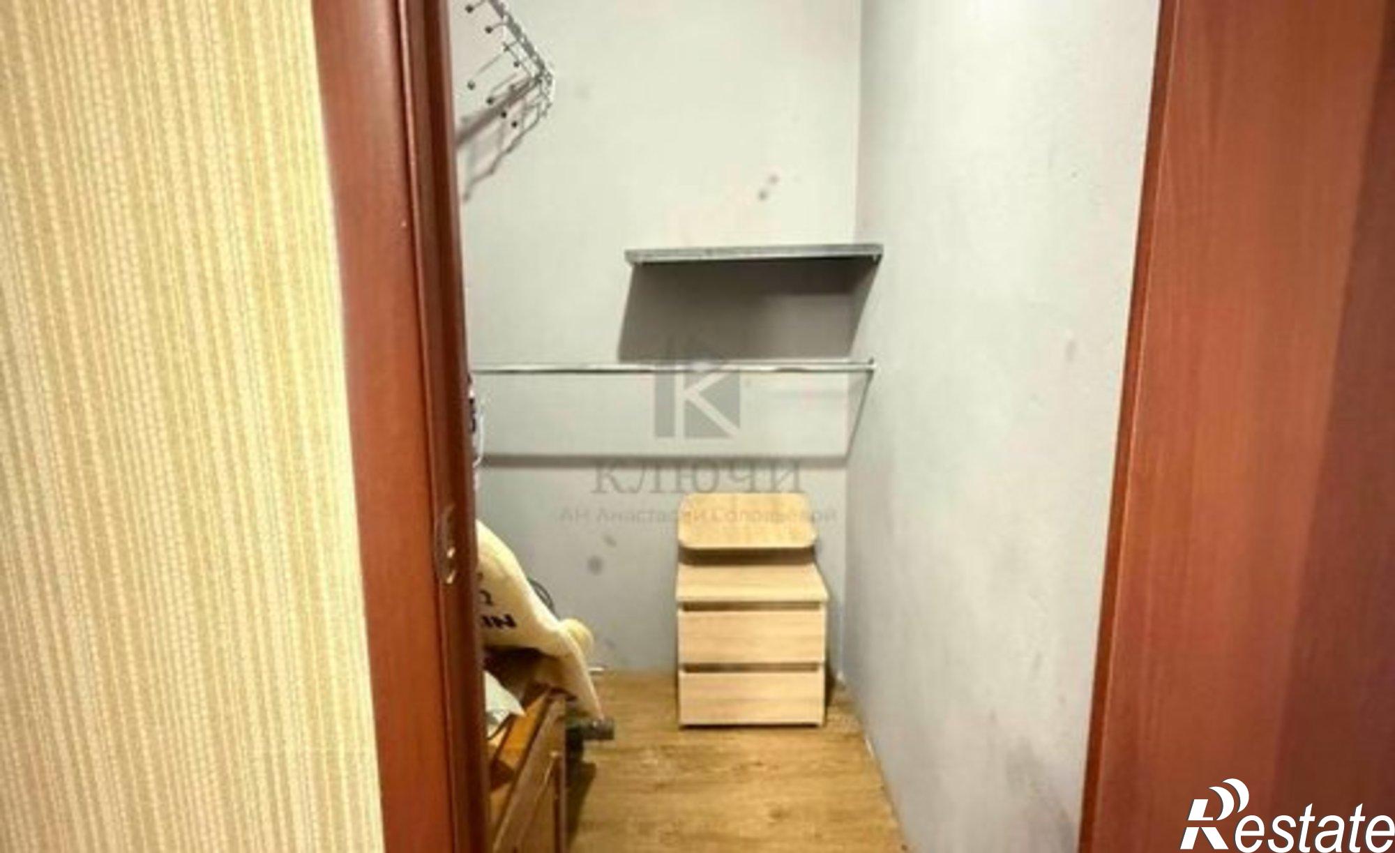 Купить квартиру за 7 200 000 рублей на ул Студенческая, 6а