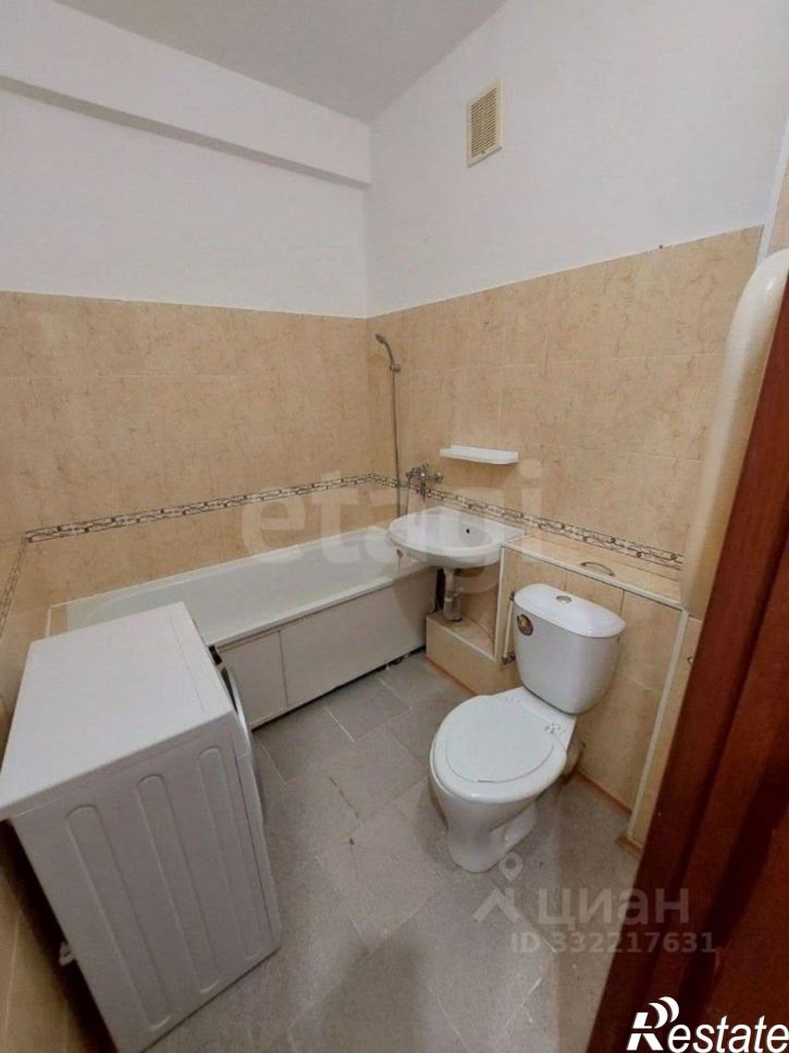 1-комн квартира ул Щорса, 55а,  д. 55а