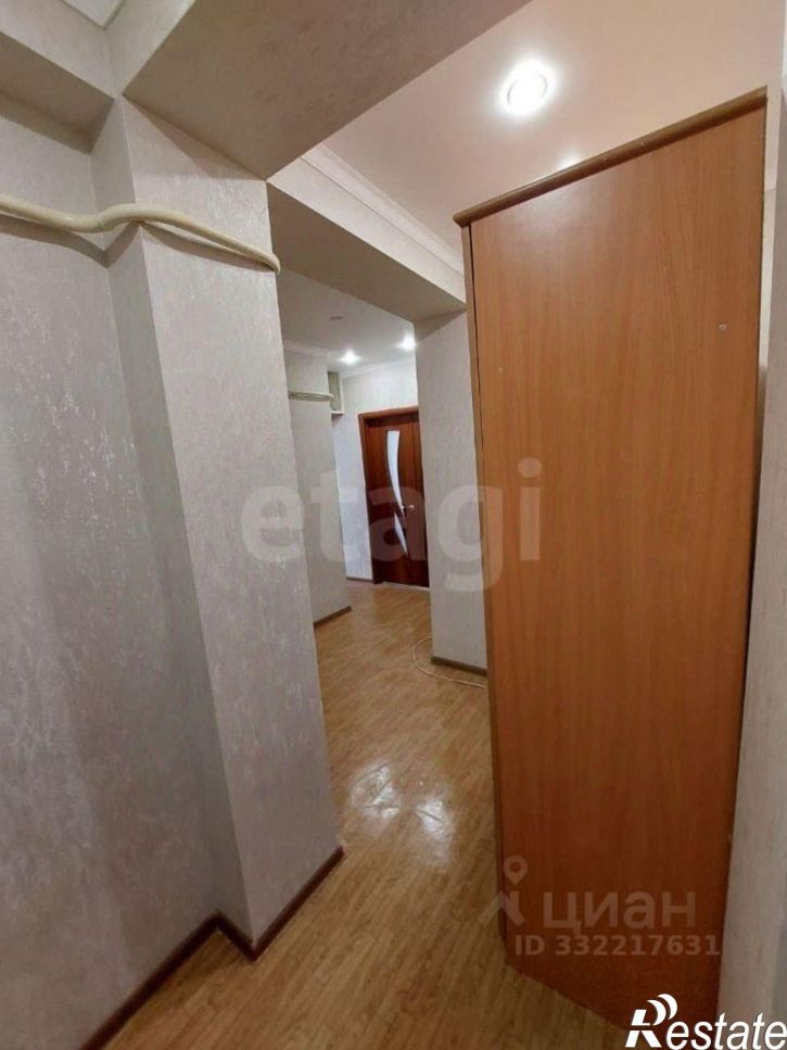 1-комн квартира ул Щорса, 55а,  д. 55а