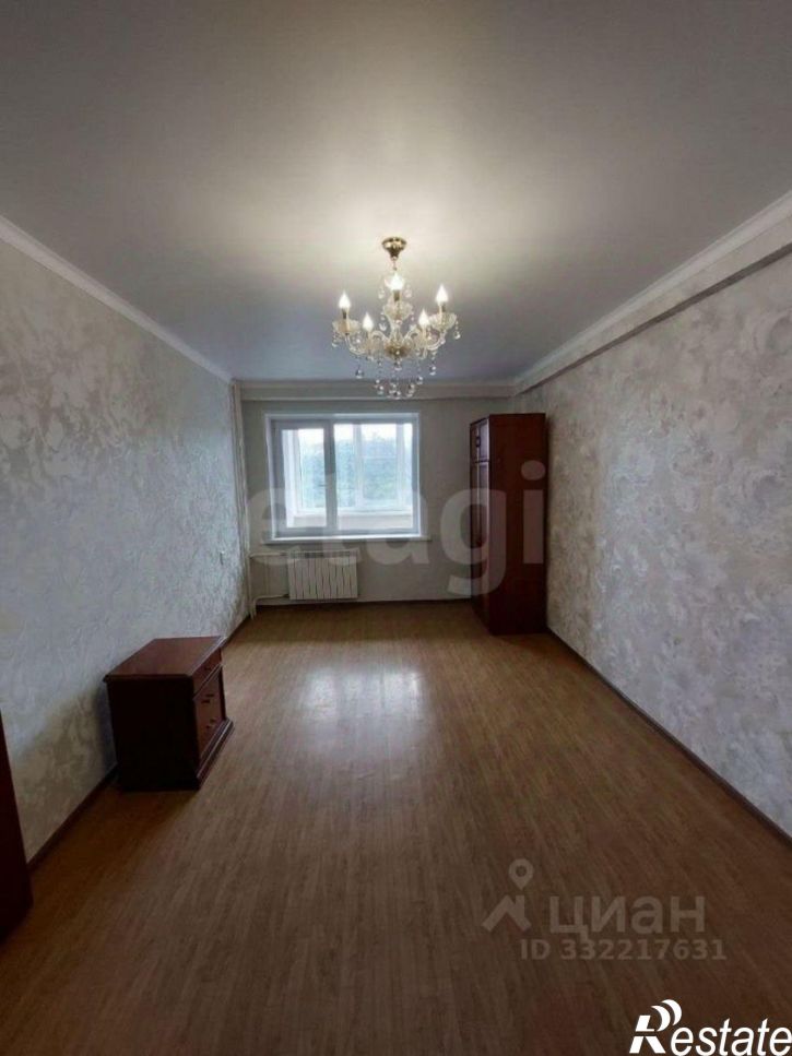 1-комн квартира ул Щорса, 55а,  д. 55а