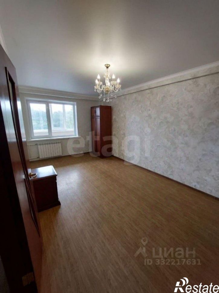 1-комн квартира ул Щорса, 55а,  д. 55а