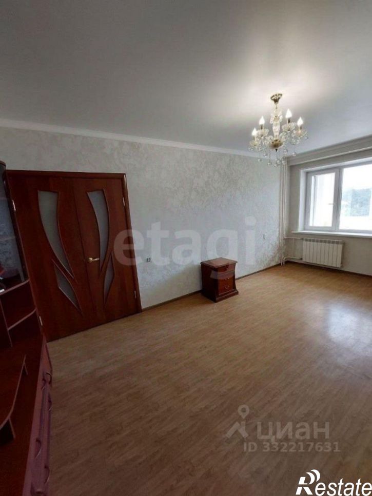 1-комн квартира ул Щорса, 55а,  д. 55а