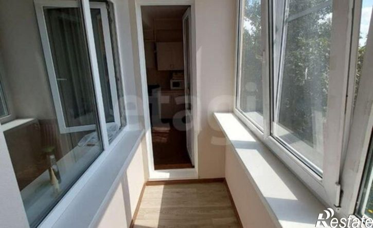 1-комн квартира ул Щорса, 55а,  д. 55а
