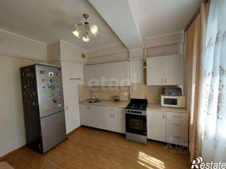 1-комн квартира ул Щорса, 55а,  д. 55а