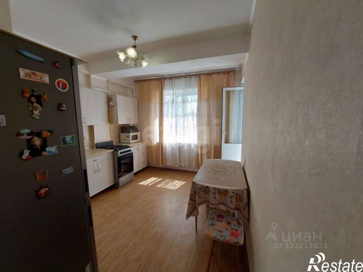 1-комн квартира ул Щорса, 55а,  д. 55а