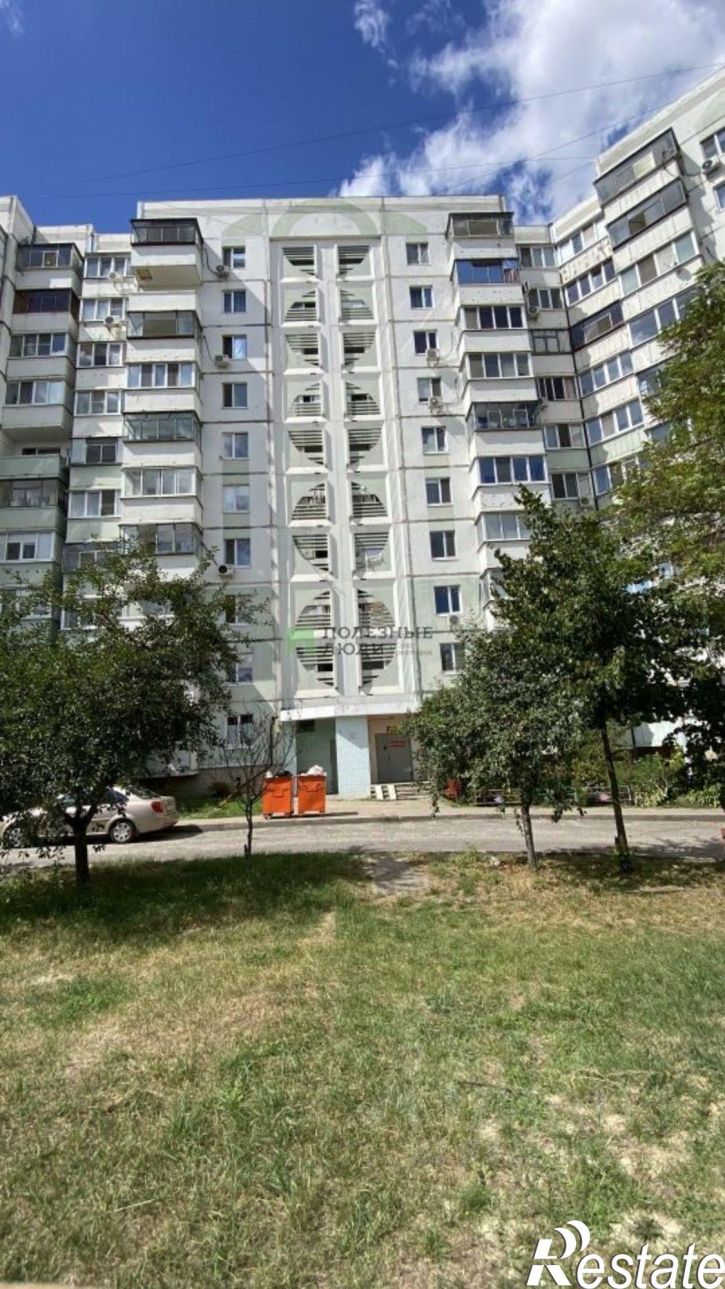 1-комн квартира ул Славянская, 7,  д. 7