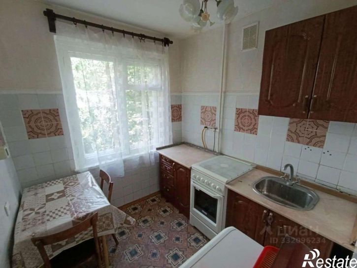 2-комн квартира ул Преображенская, 72а,  д. 72а
