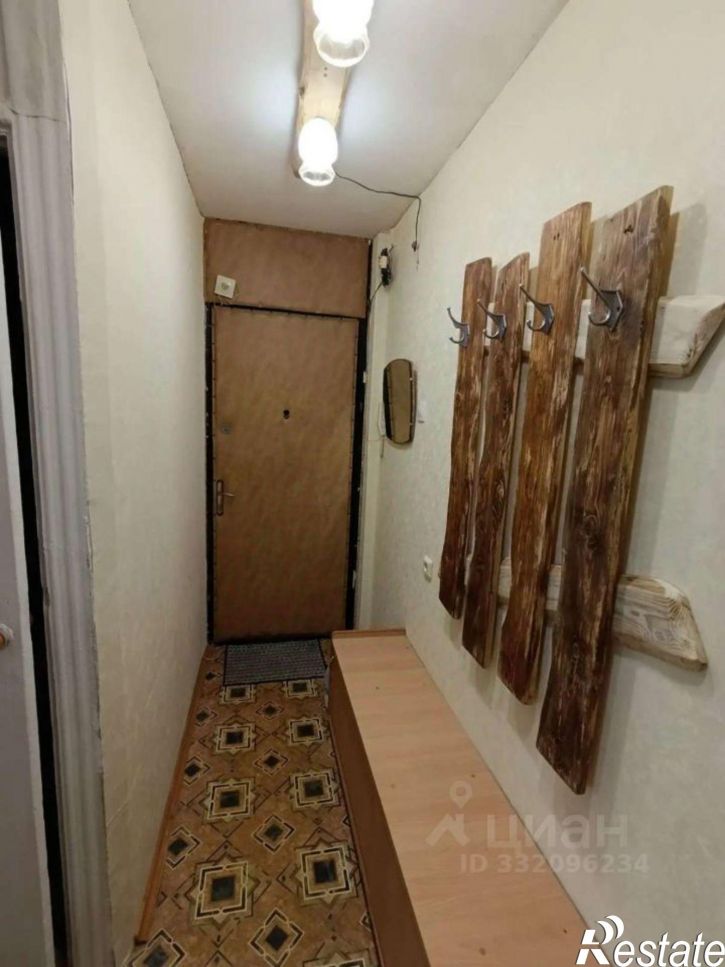 2-комн квартира ул Преображенская, 72а,  д. 72а