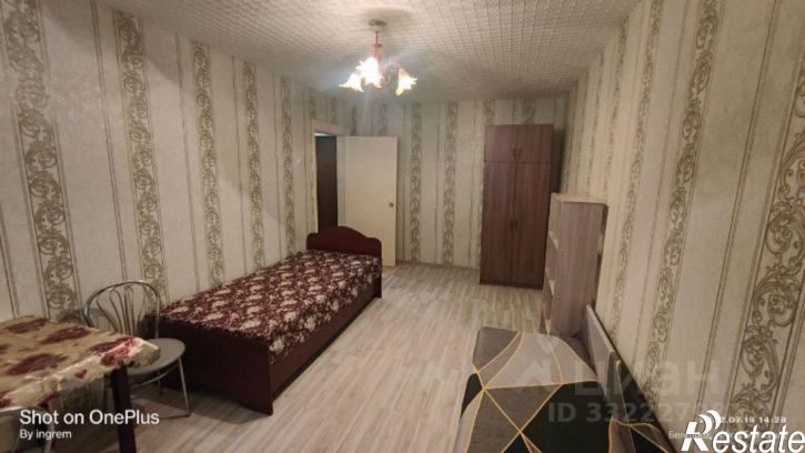 1-комн квартира ул Садовая, 120,  д. 120