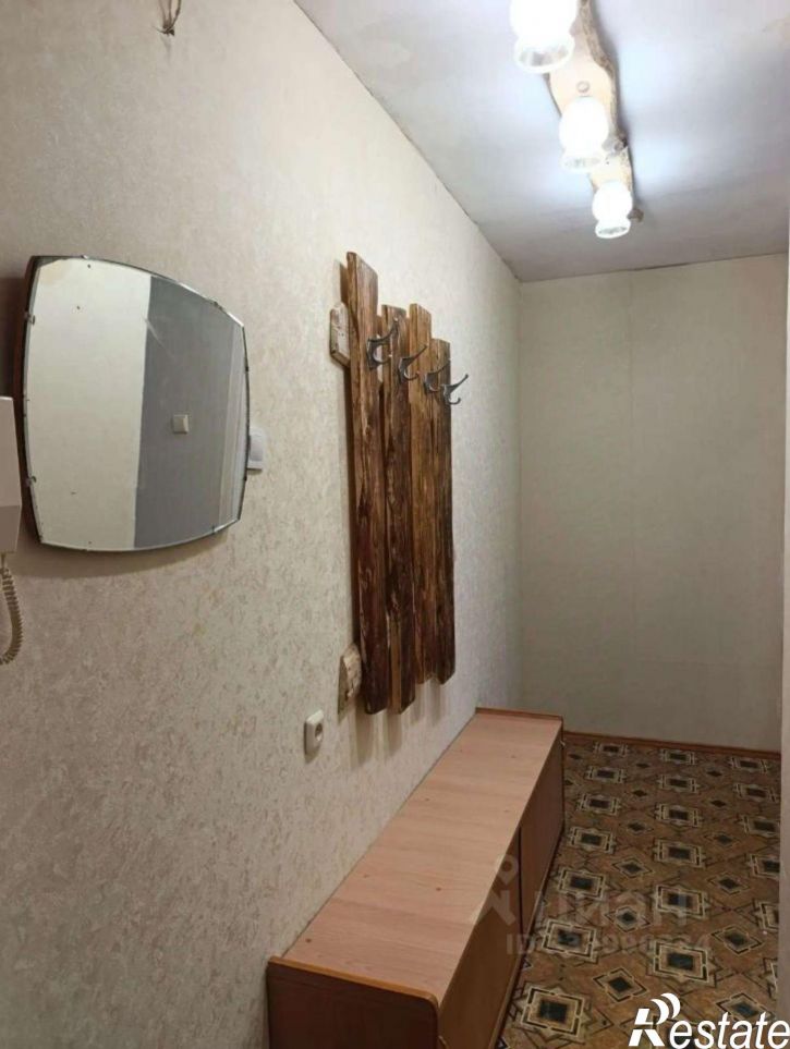 2-комн квартира ул Преображенская, 72а,  д. 72а