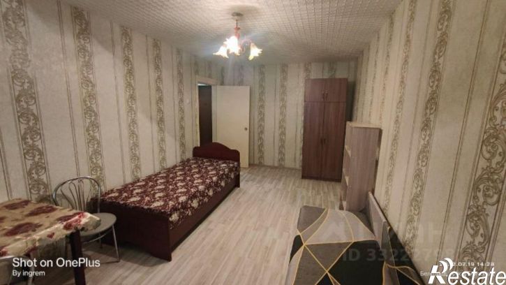 1-комн квартира ул Садовая, 120,  д. 120