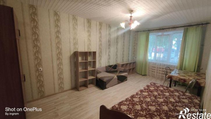 1-комн квартира ул Садовая, 120,  д. 120