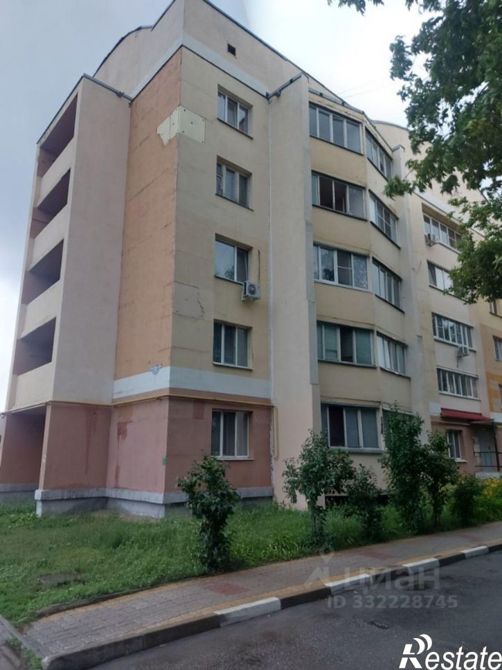 1-комн квартира ул Макаренко, 1г,  д. 1г