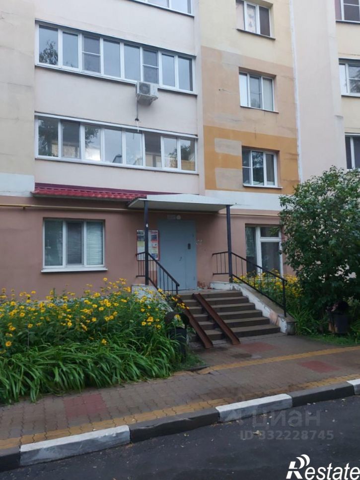 1-комн квартира ул Макаренко, 1г,  д. 1г