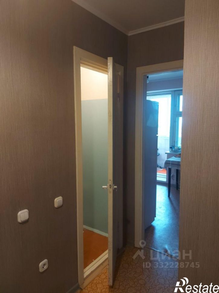 1-комн квартира ул Макаренко, 1г,  д. 1г