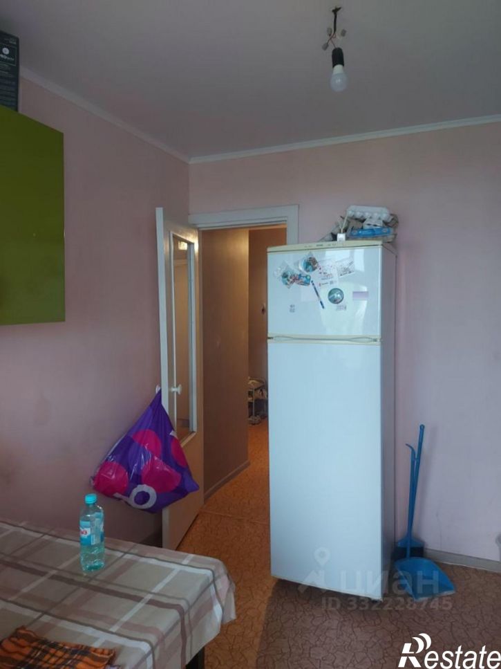 1-комн квартира ул Макаренко, 1г,  д. 1г