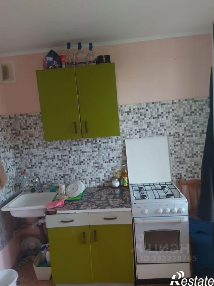 1-комн квартира ул Макаренко, 1г,  д. 1г
