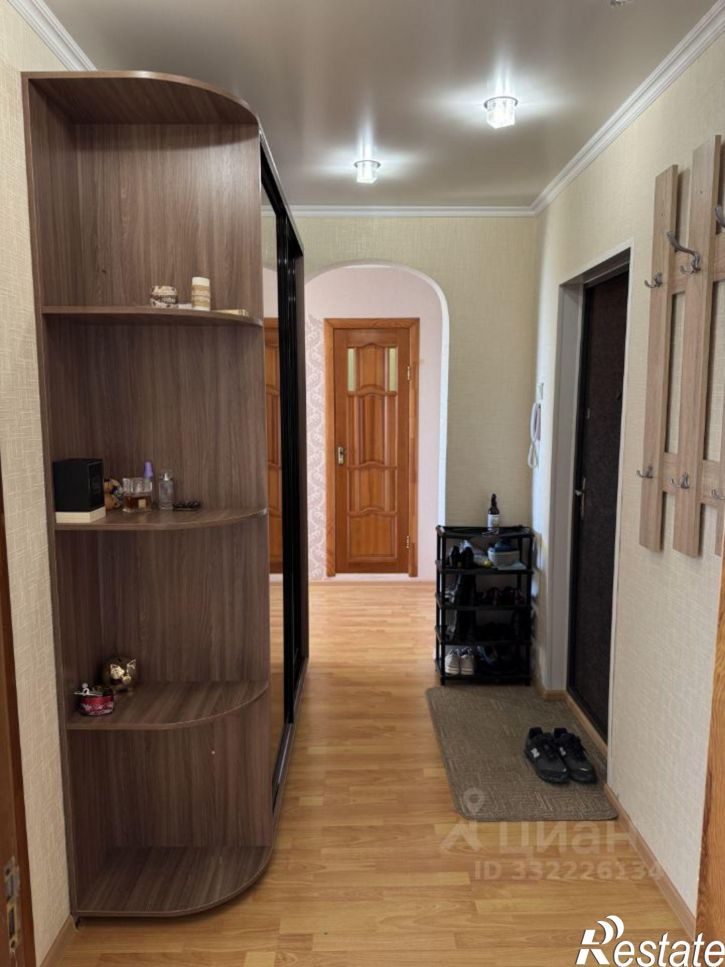 2-комн квартира ул Есенина, 42,  д. 42
