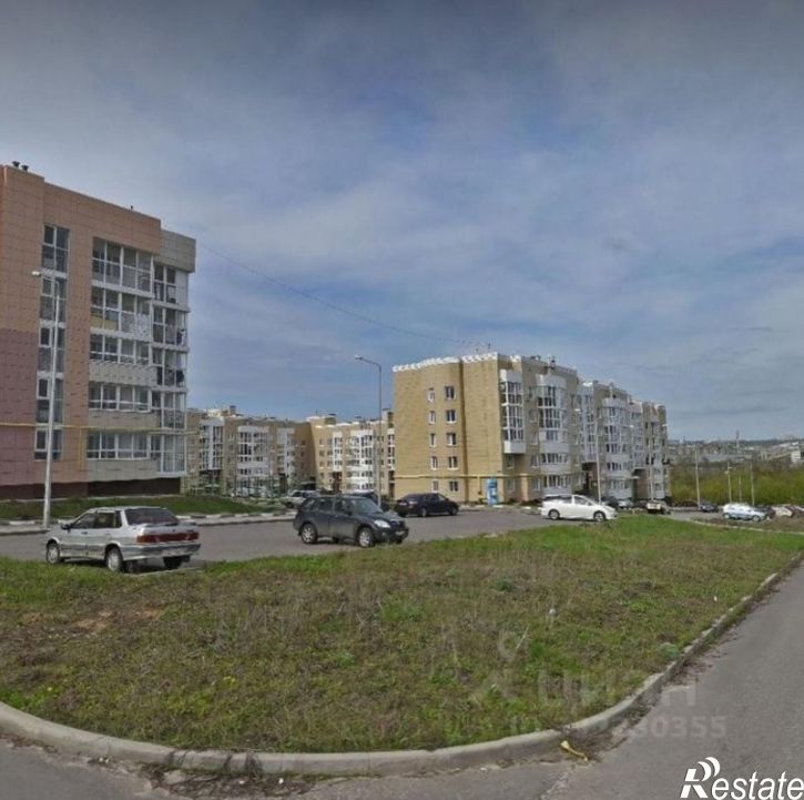 2-комн квартира ул Каштановая, 2,  д. 2