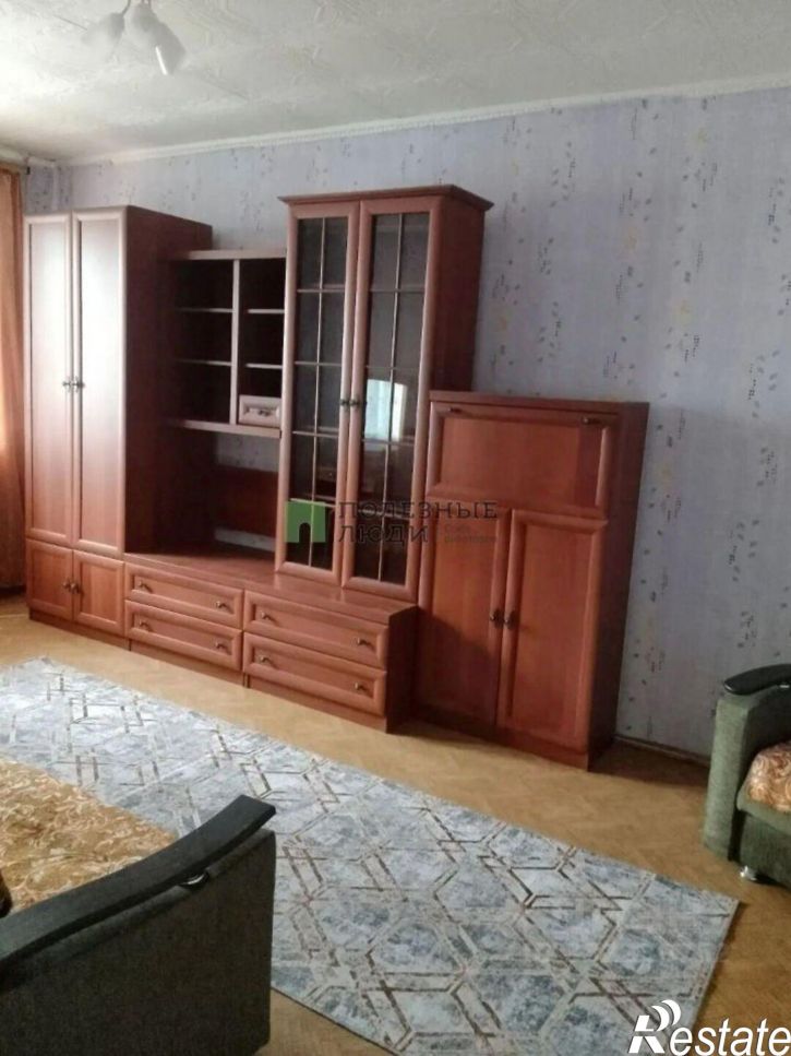 1-комн квартира ул Щорса, 62,  д. 62