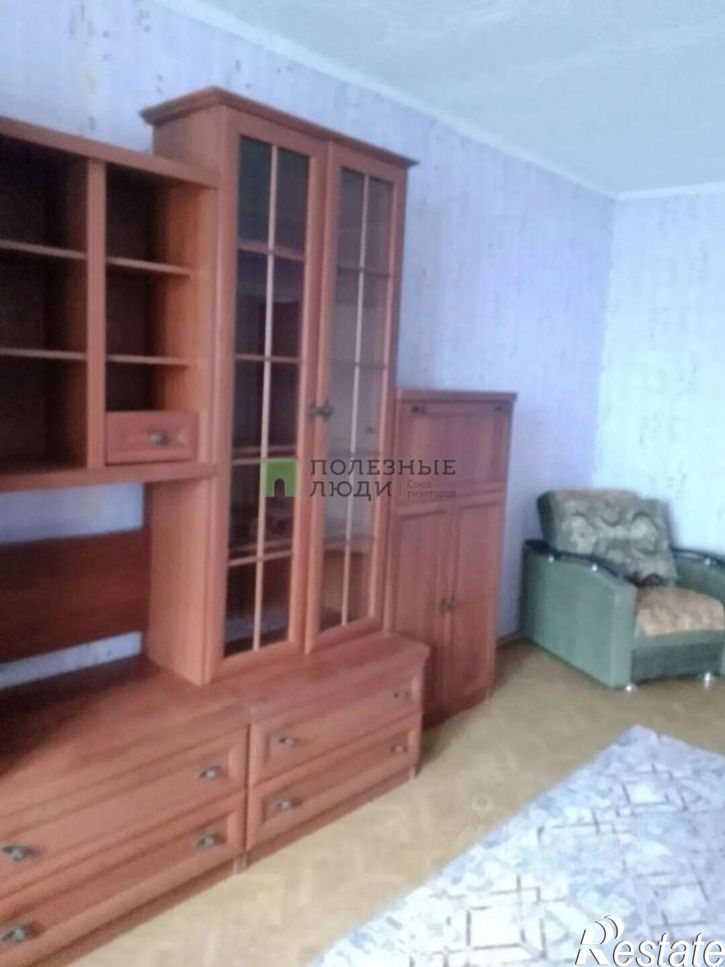 1-комн квартира ул Щорса, 62,  д. 62