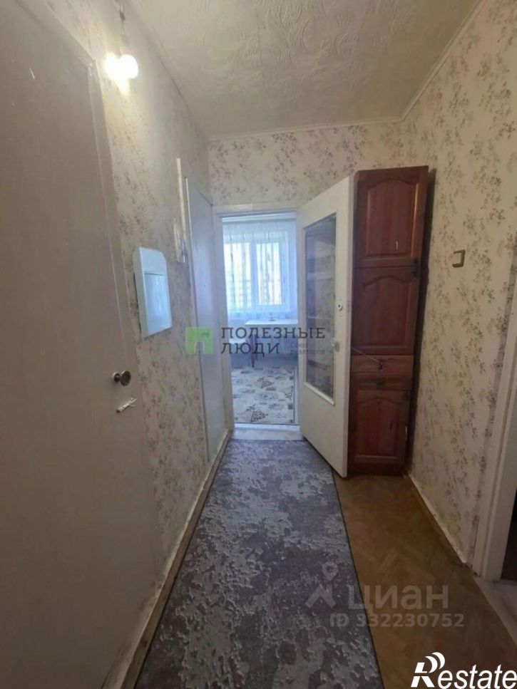 1-комн квартира ул Щорса, 62,  д. 62