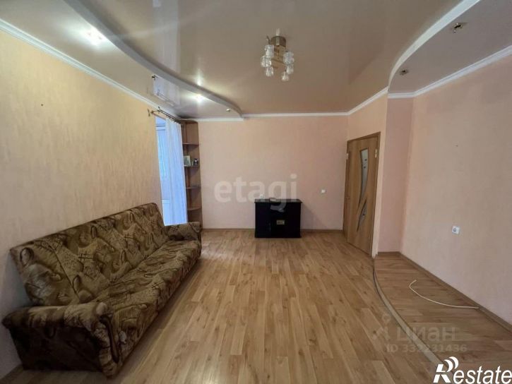 2-комн квартира ул Молодежная, 22,  д. 22