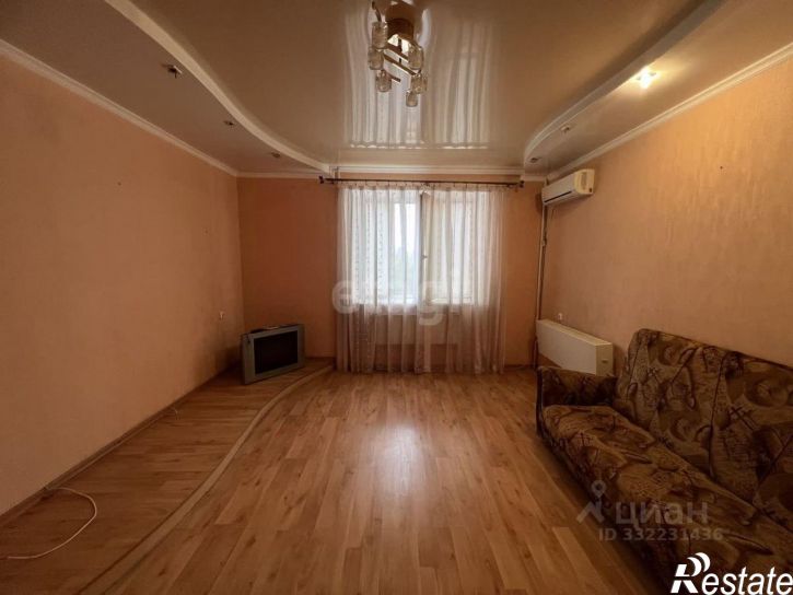2-комн квартира ул Молодежная, 22,  д. 22