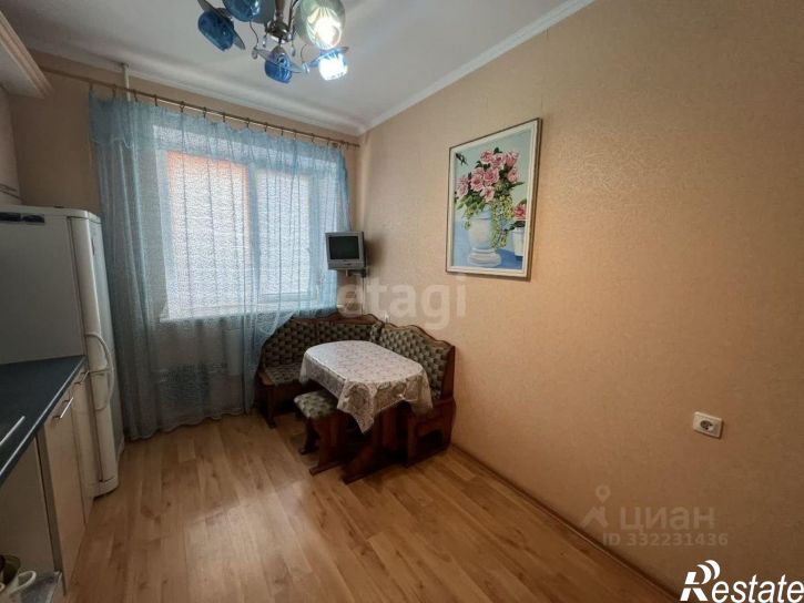 2-комн квартира ул Молодежная, 22,  д. 22
