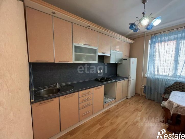 2-комн квартира ул Молодежная, 22,  д. 22